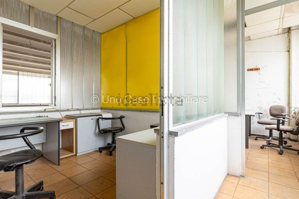 locale di sgombero in affitto a Rivarolo Canavese in zona Pasquaro