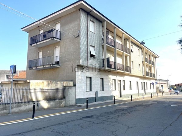 ufficio in affitto a Rivarolo Canavese