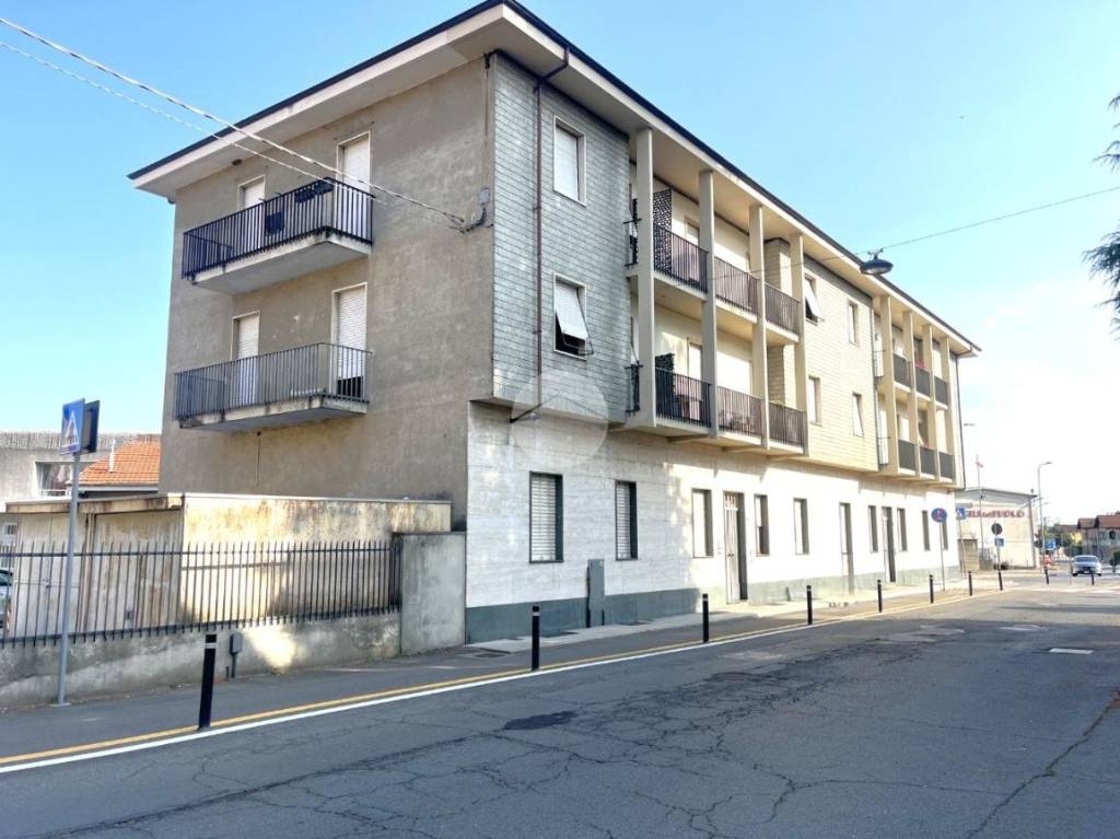ufficio in affitto a Rivarolo Canavese