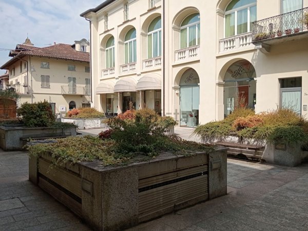 appartamento in affitto a Rivarolo Canavese