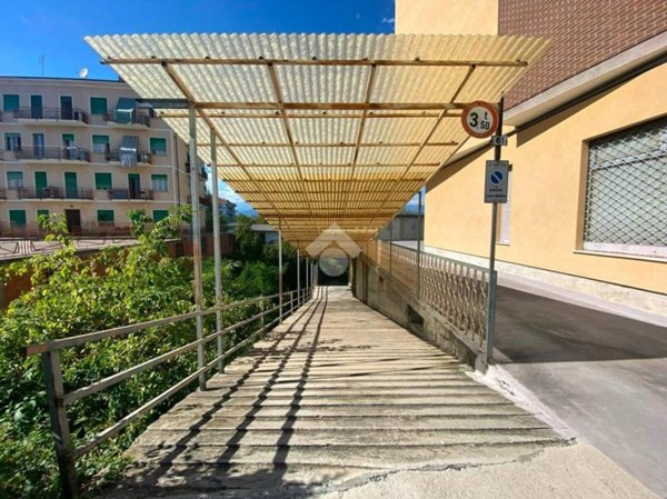 locale commerciale in affitto a Rivarolo Canavese