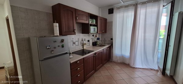 appartamento in affitto a Rivarolo Canavese in zona Pasquaro