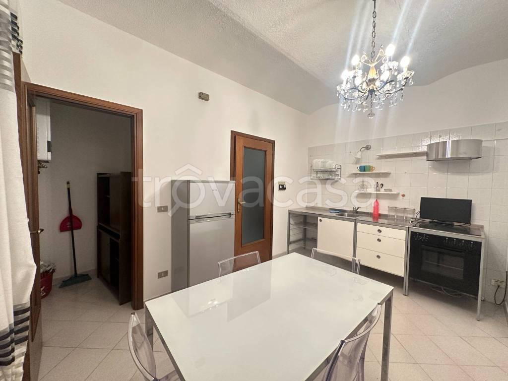 appartamento in affitto a Rivarolo Canavese
