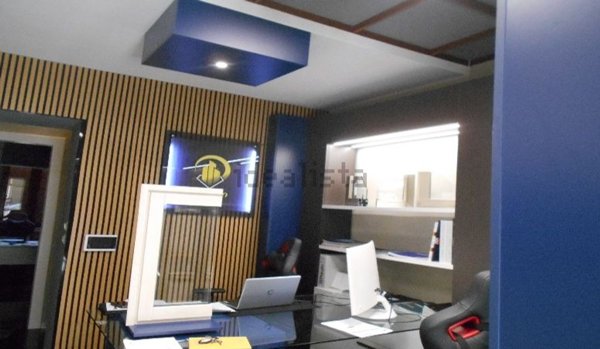ufficio in affitto a Rivarolo Canavese