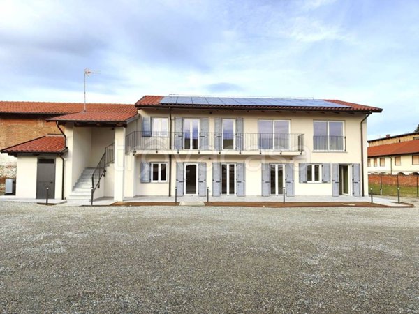 appartamento in affitto a Rivoli in zona Tetti Neirotti