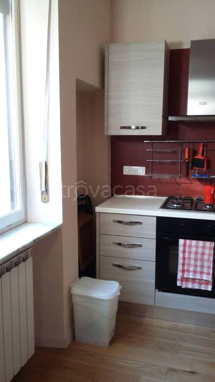 appartamento in affitto a Rivoli