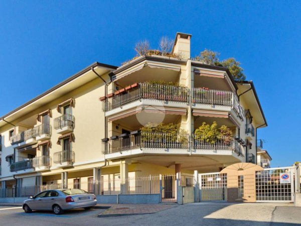 ufficio in affitto a Rivoli