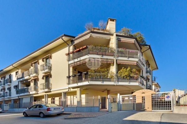 appartamento in affitto a Rivoli