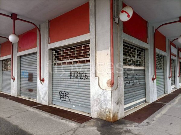 trivano in affitto a Rivoli