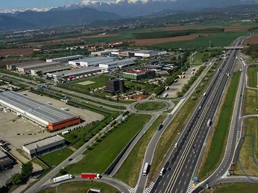 negozio in affitto a Rivoli