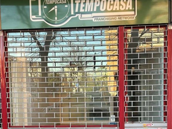 ufficio in affitto a Rivoli in zona Cascine Vica