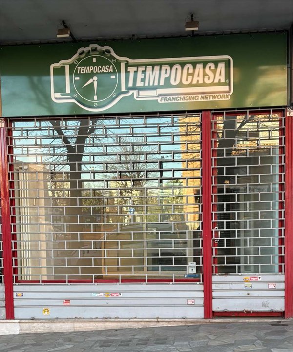 ufficio in affitto a Rivoli in zona Cascine Vica