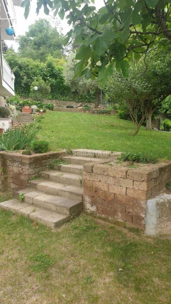 casa indipendente in affitto a Rivoli