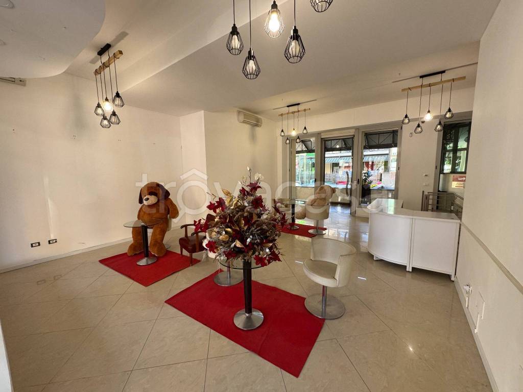 appartamento in affitto a Rivoli