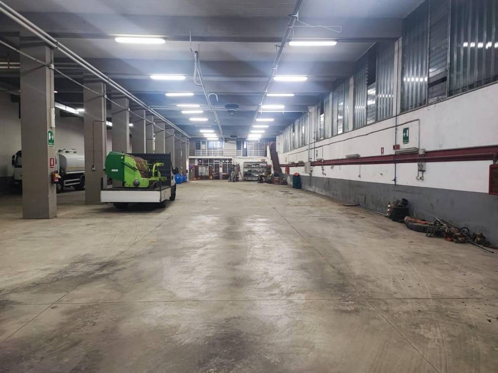 locale commerciale in affitto a Rivoli
