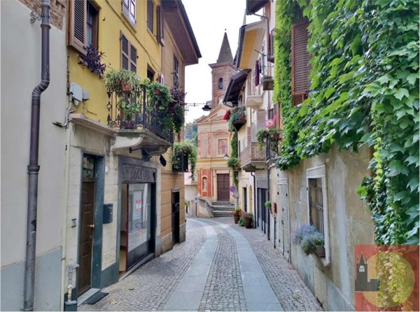 appartamento in affitto a Rivoli
