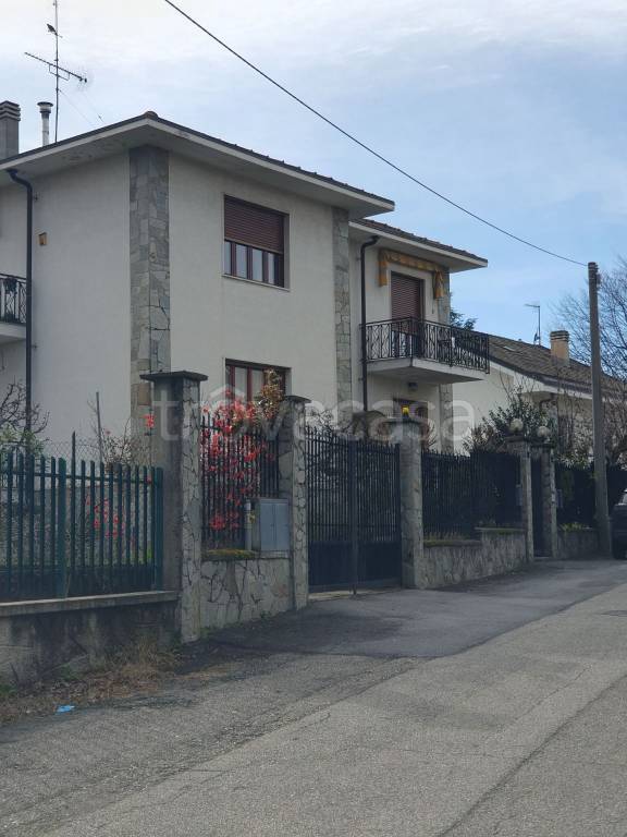 appartamento in affitto a Rivoli