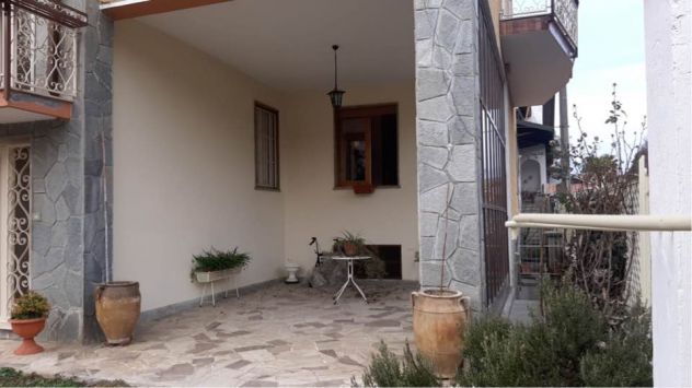 appartamento in affitto a Rivoli