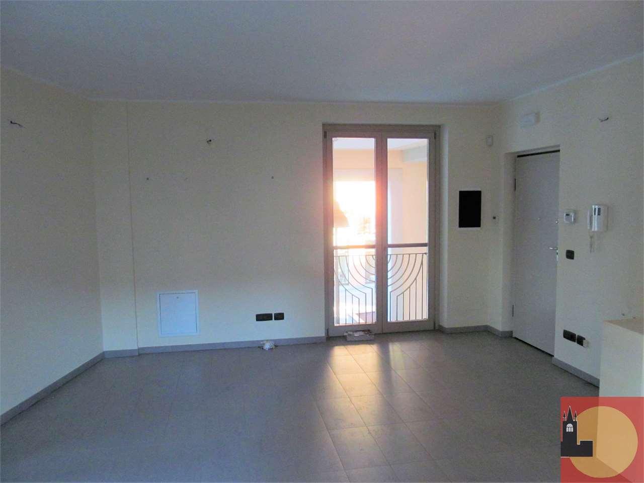 appartamento in affitto a Rivoli