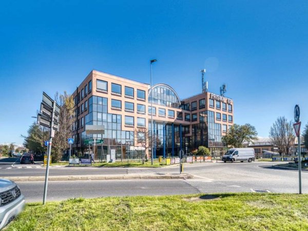 ufficio in affitto a Rivoli