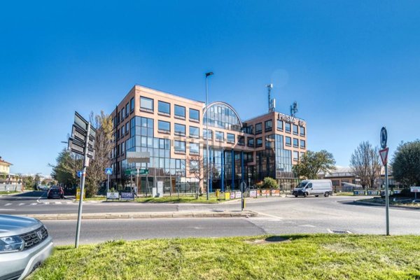 ufficio in affitto a Rivoli