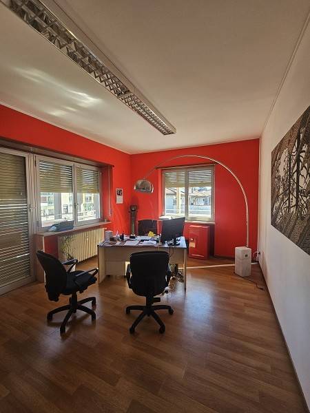 ufficio in affitto a Rivoli