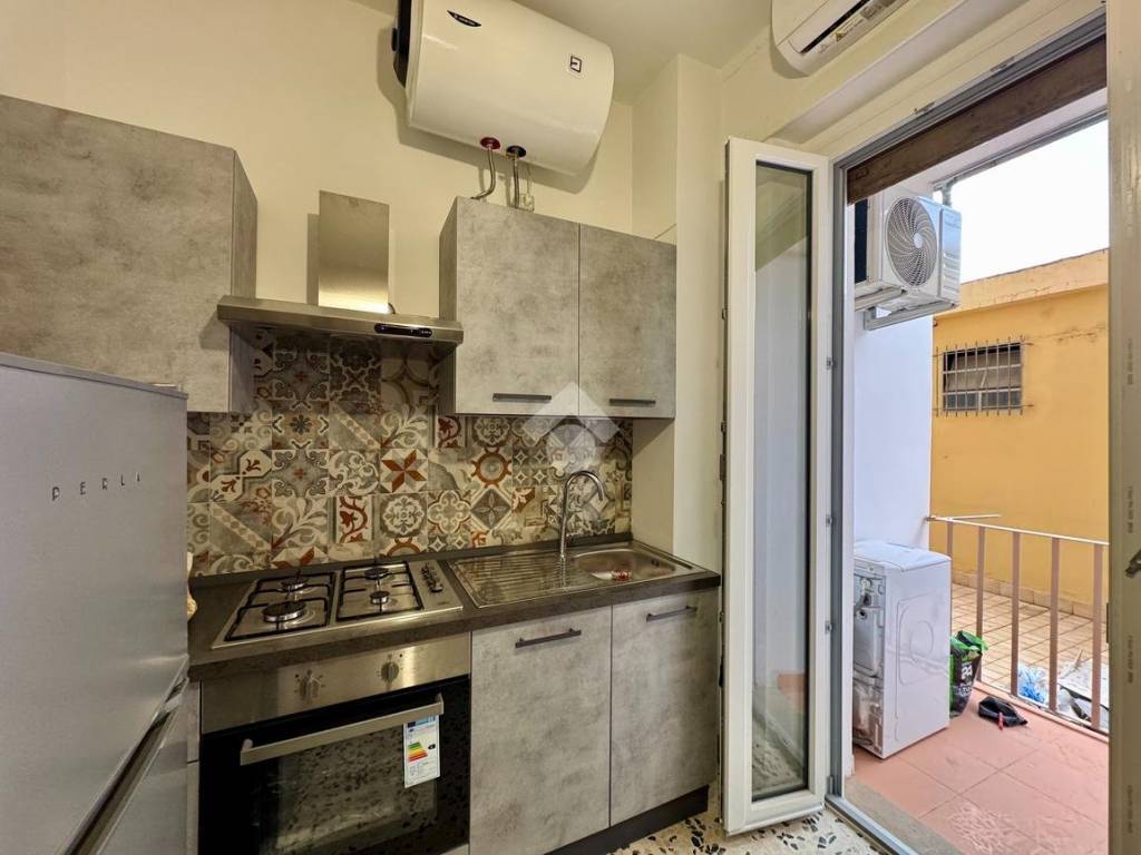 appartamento in affitto a Rivoli