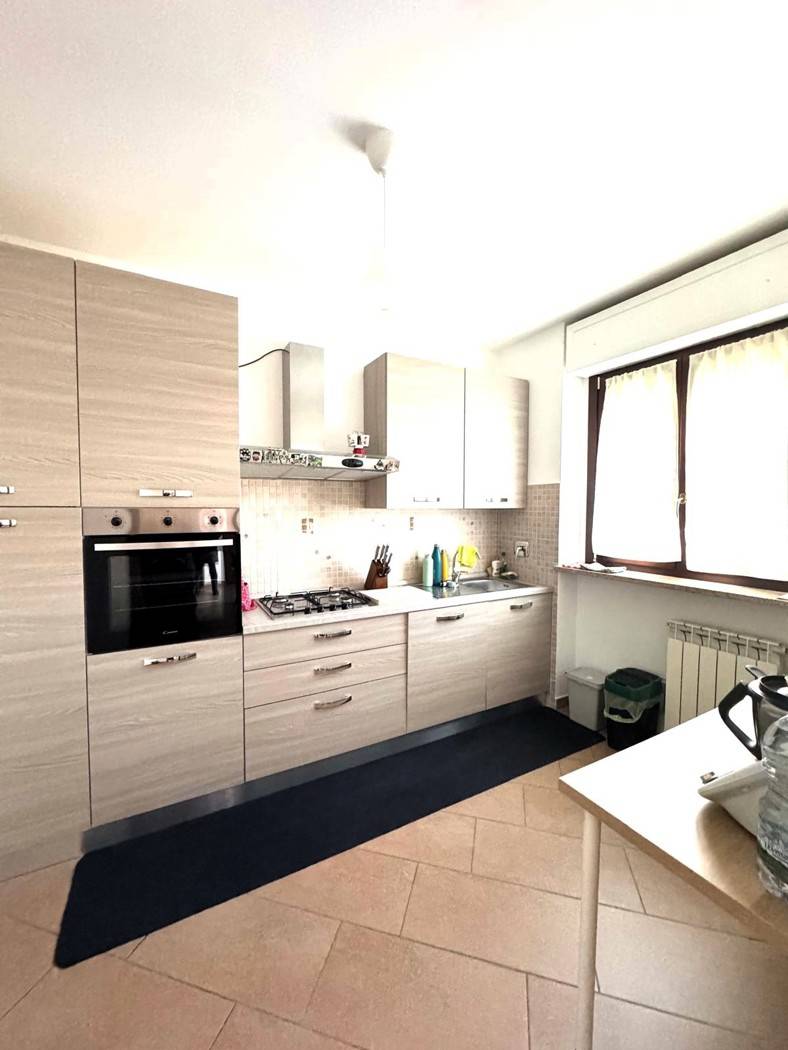 appartamento in affitto a Rivoli
