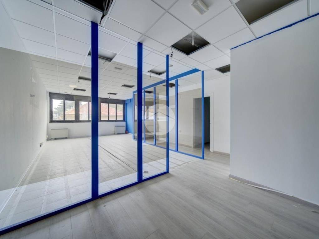 ufficio in affitto a Rivoli