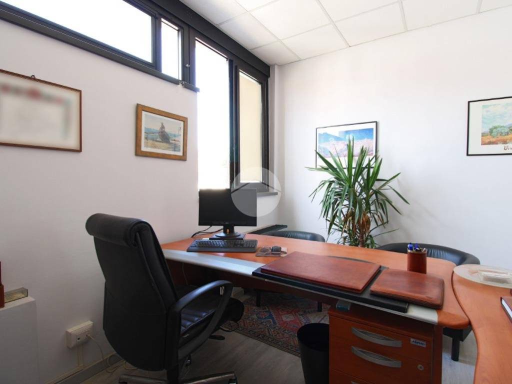 ufficio in affitto a Rivoli