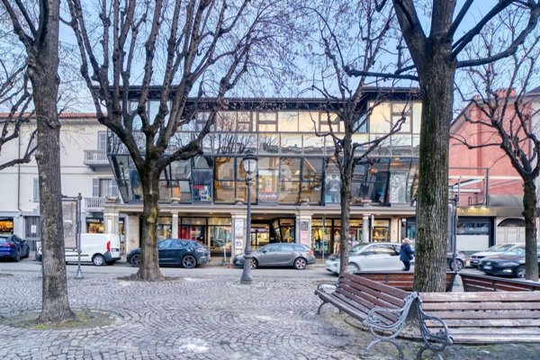 ufficio in affitto a Rivoli