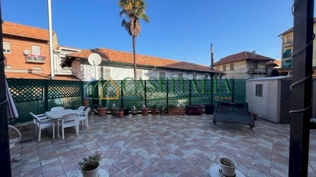 appartamento in affitto a Rivoli