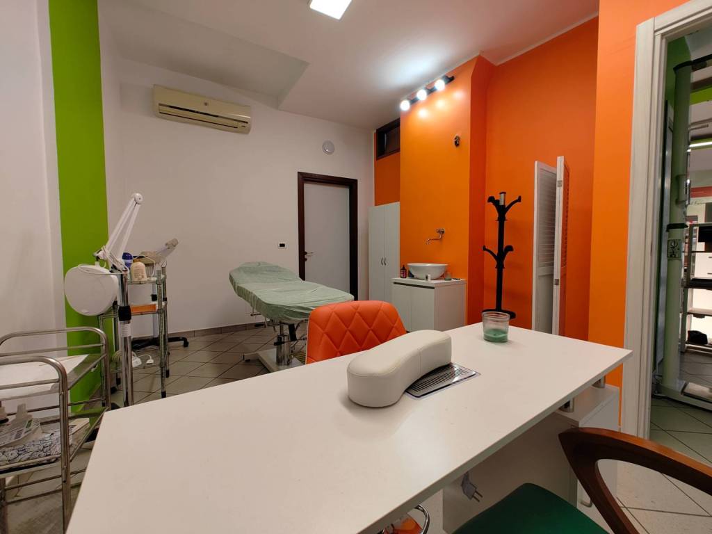 ufficio in affitto a Rivoli