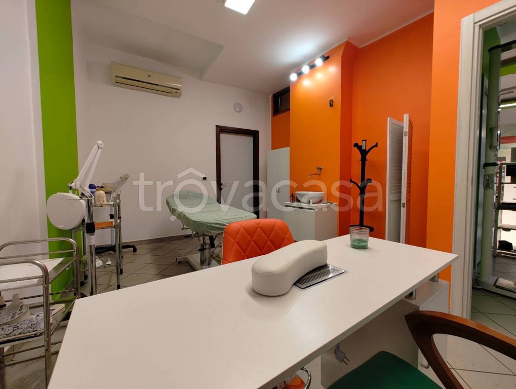 ufficio in affitto a Rivoli