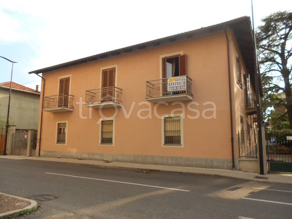 appartamento in affitto a Rivoli