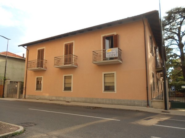 appartamento in affitto a Rivoli