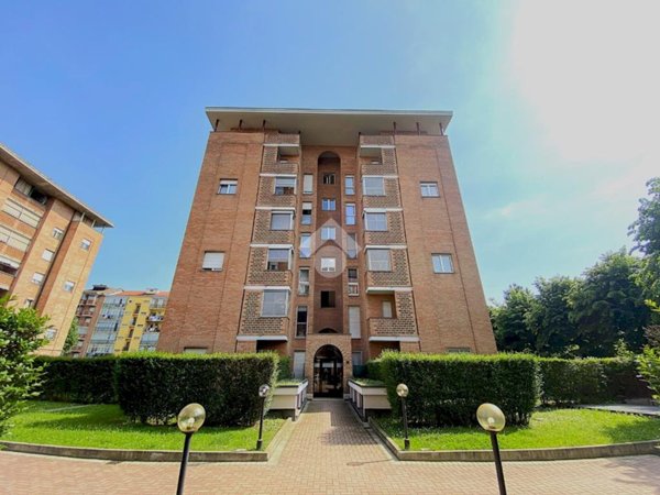 appartamento in affitto a Rivoli in zona Cascine Vica