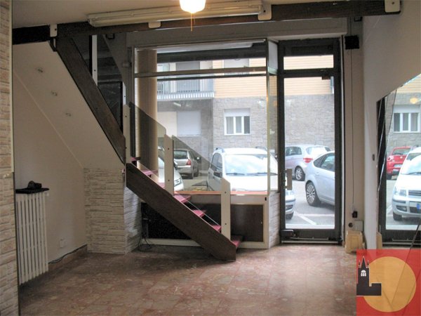 ufficio in affitto a Rivoli in zona Cascine Vica