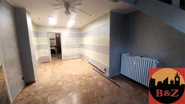 locale commerciale in affitto a Rivoli in zona Cascine Vica