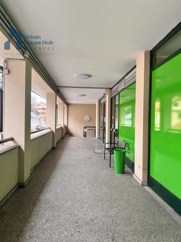 locale commerciale in affitto a Rivoli