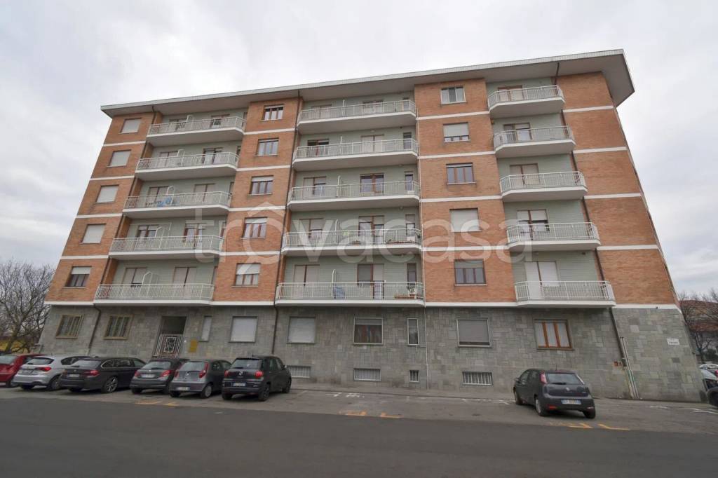 appartamento in affitto a Rivoli