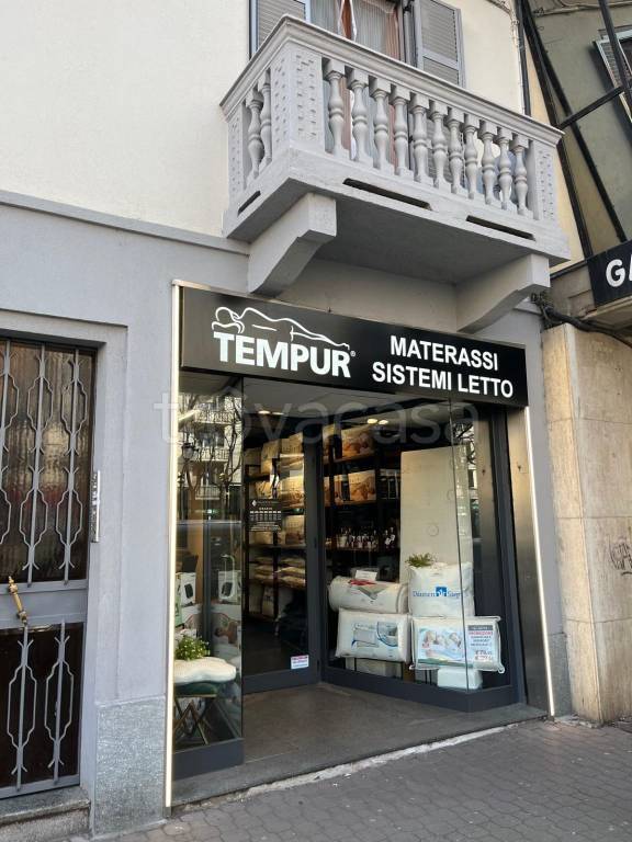 appartamento in affitto a Rivoli