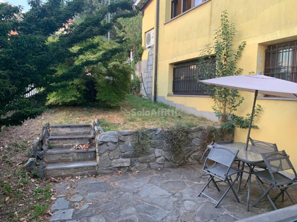 appartamento in affitto a Rivoli