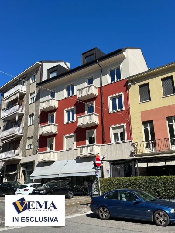 appartamento in affitto a Rivoli