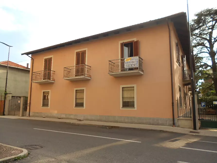 appartamento in affitto a Rivoli