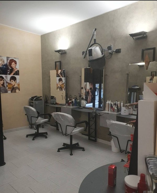 locale commerciale in affitto a Rivoli