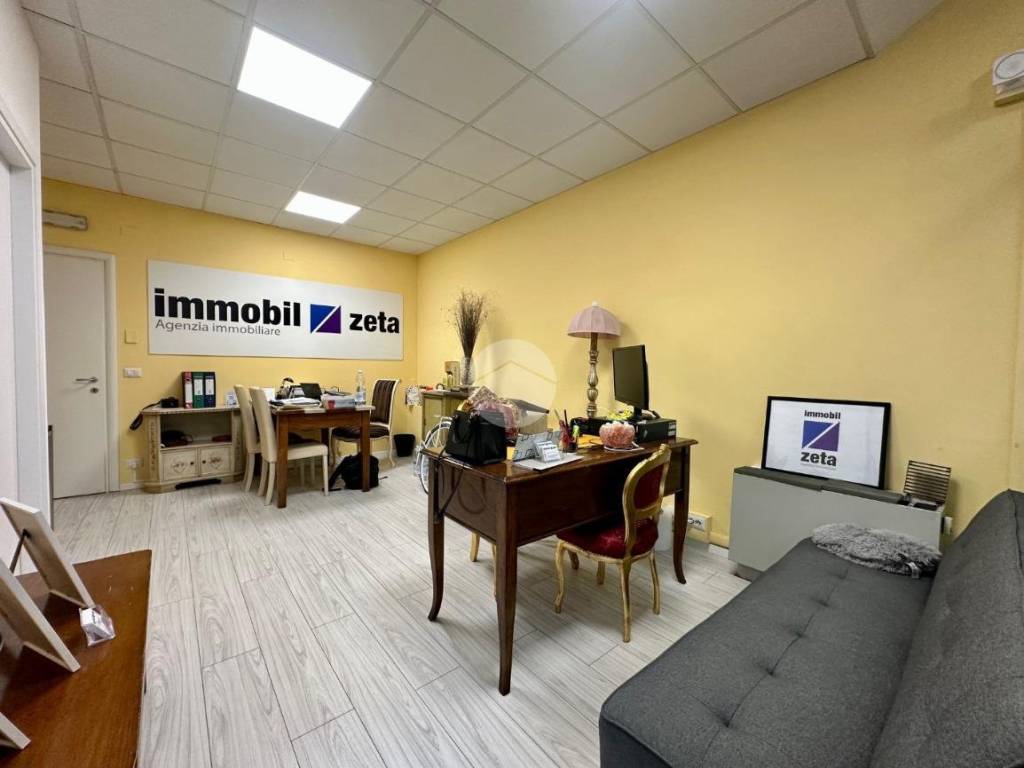 ufficio in affitto a Rivoli