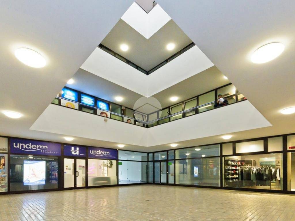 ufficio in affitto a Rivoli