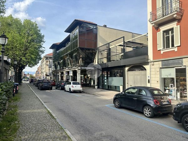 ufficio in affitto a Rivoli