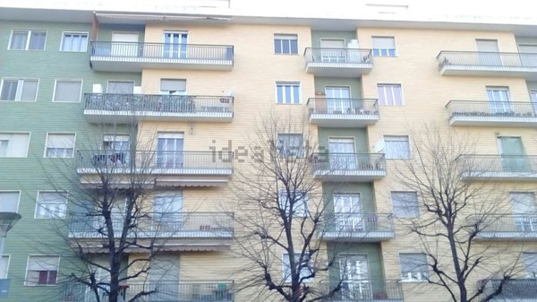 appartamento in affitto a Rivoli